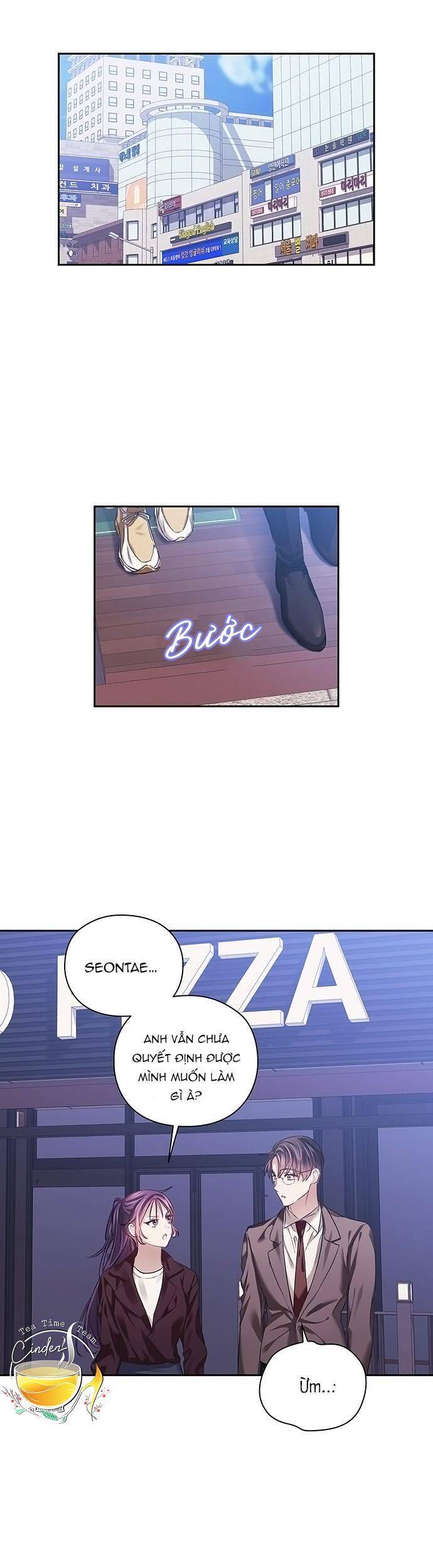 Cơ Hội Cuối Cùng Chapter 31 - 28