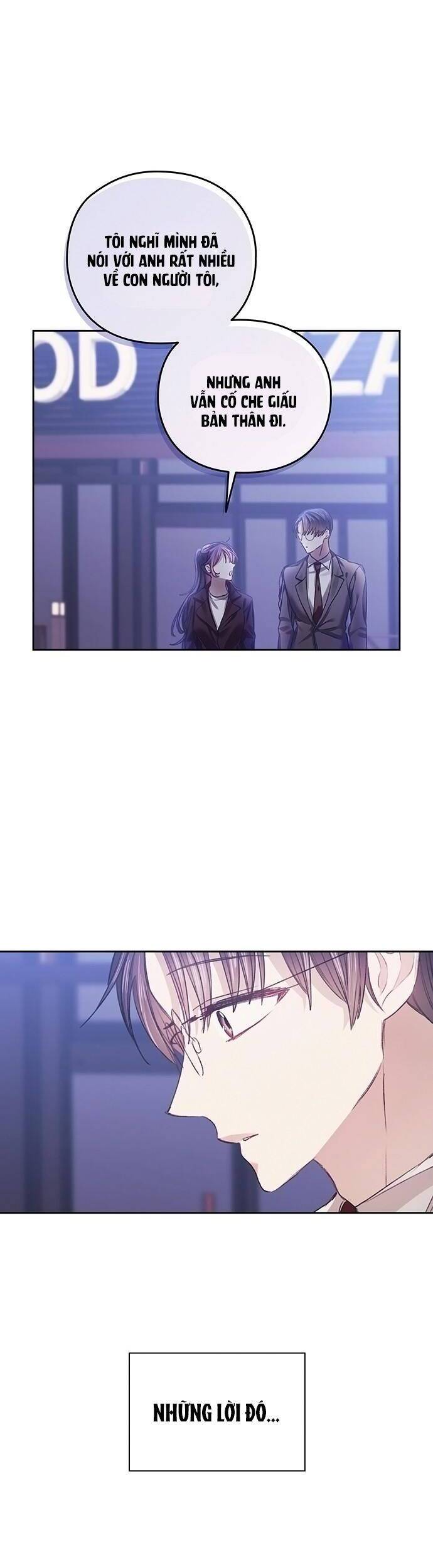 Cơ Hội Cuối Cùng Chapter 31 - 30