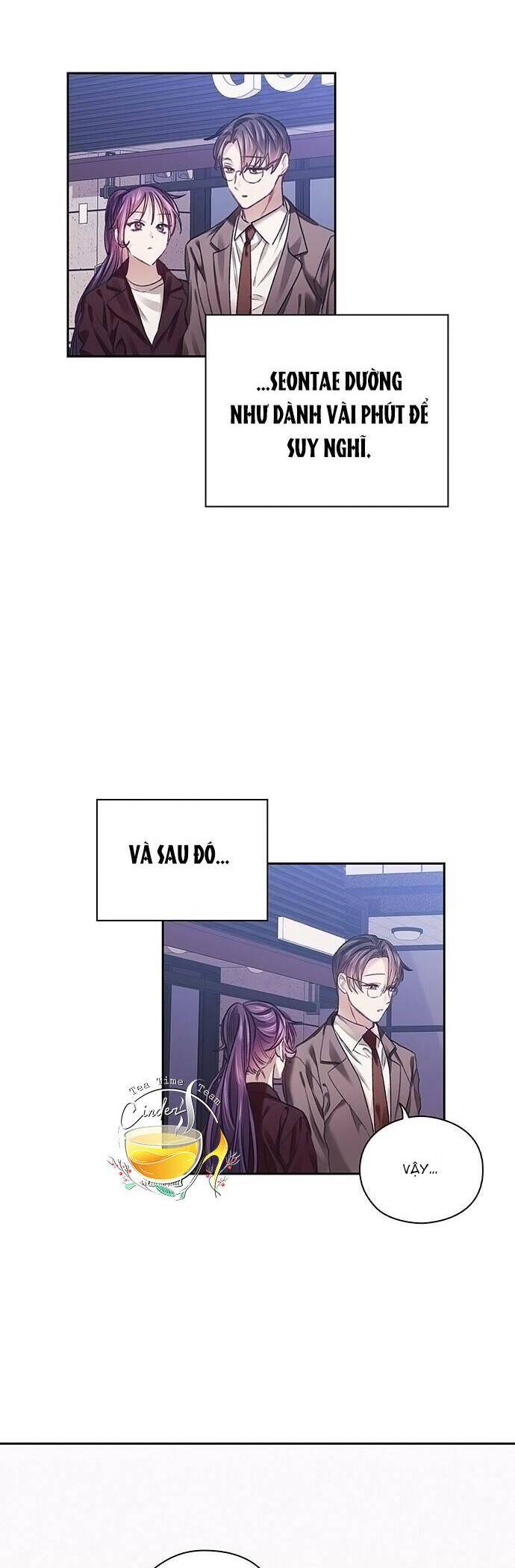 Cơ Hội Cuối Cùng Chapter 31 - 31