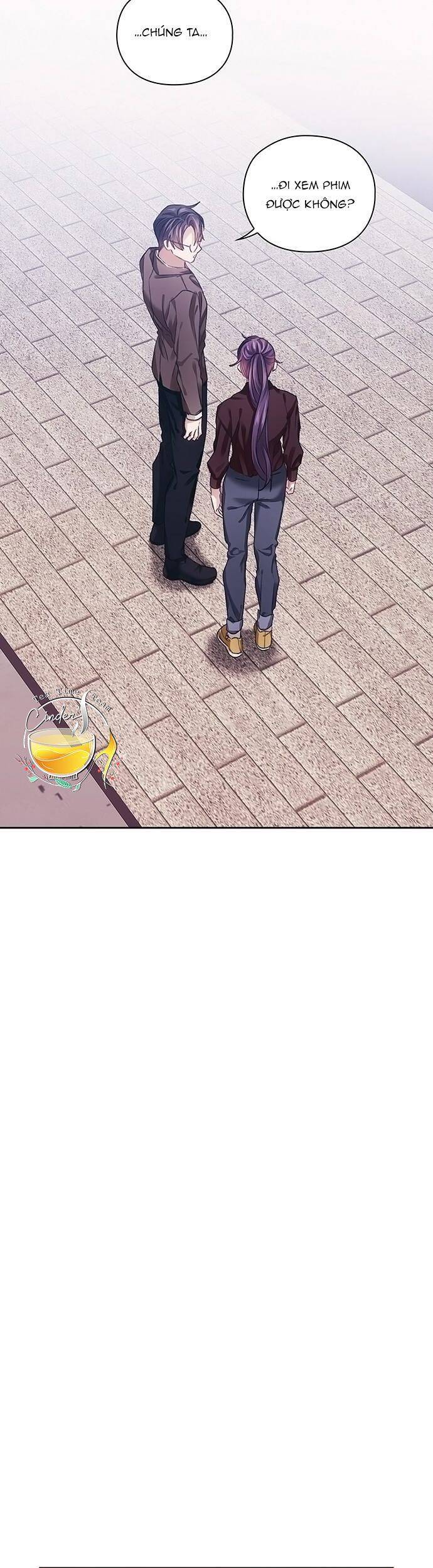 Cơ Hội Cuối Cùng Chapter 31 - 32