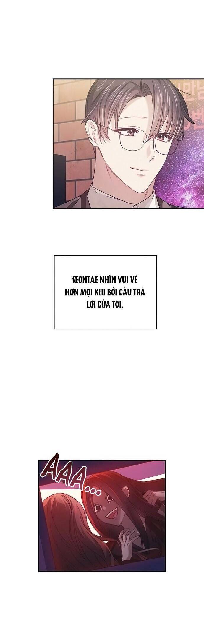 Cơ Hội Cuối Cùng Chapter 31 - 35