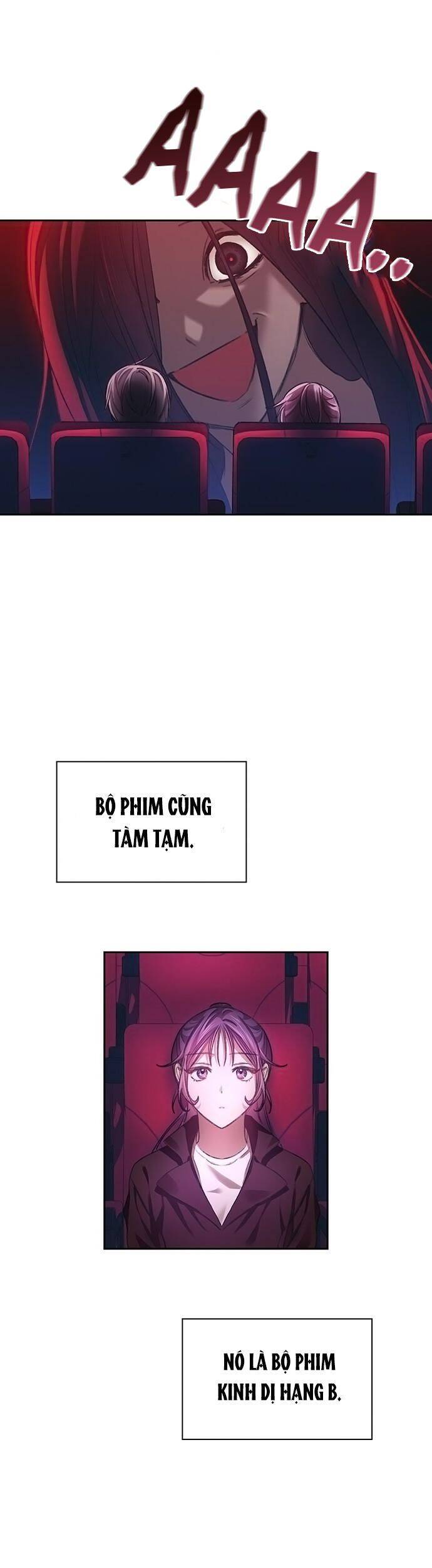 Cơ Hội Cuối Cùng Chapter 31 - 36