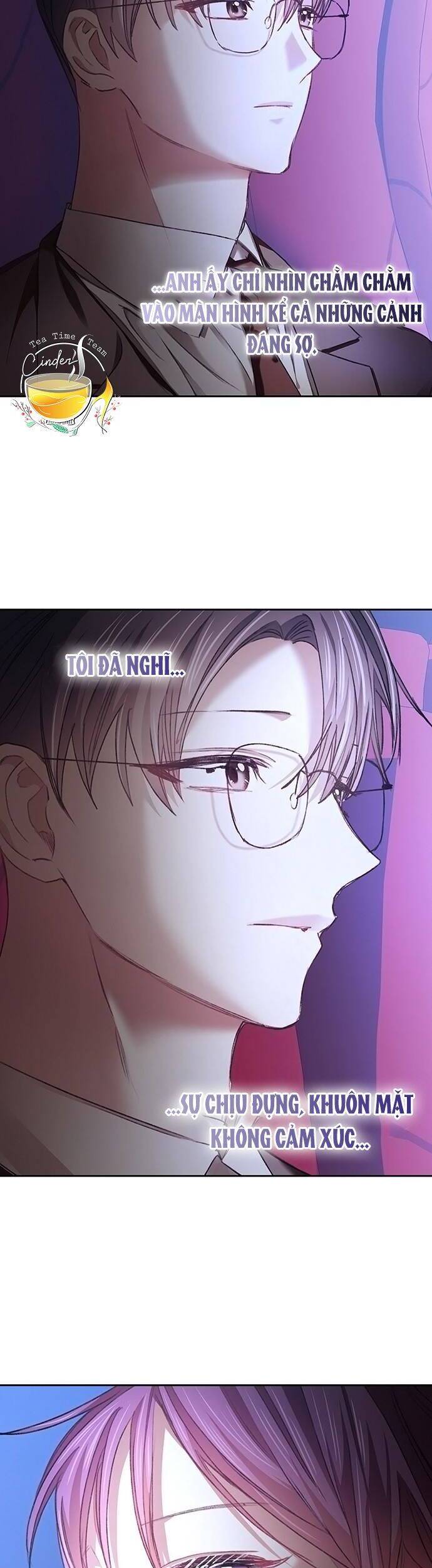 Cơ Hội Cuối Cùng Chapter 31 - 38