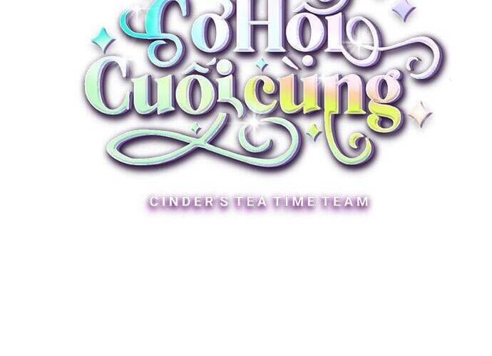 Cơ Hội Cuối Cùng Chapter 31 - 5