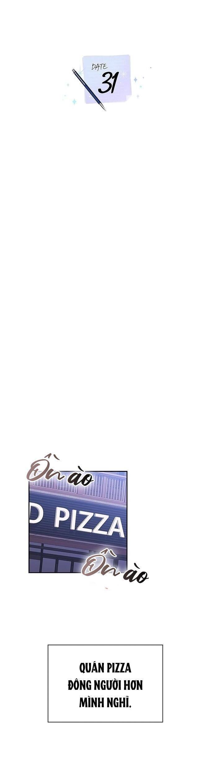 Cơ Hội Cuối Cùng Chapter 31 - 6