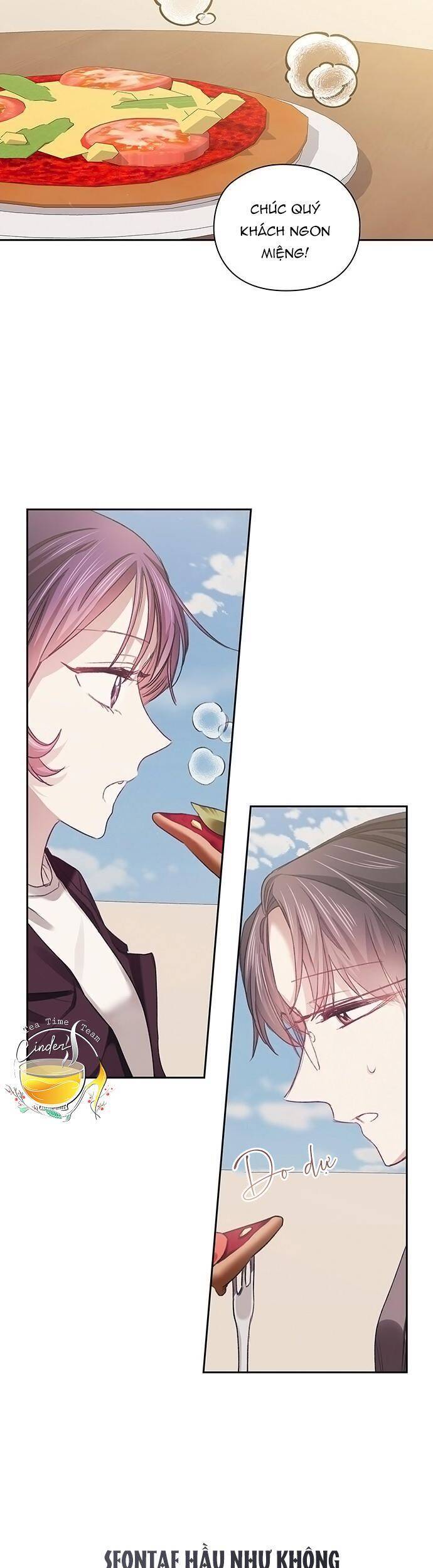 Cơ Hội Cuối Cùng Chapter 31 - 10