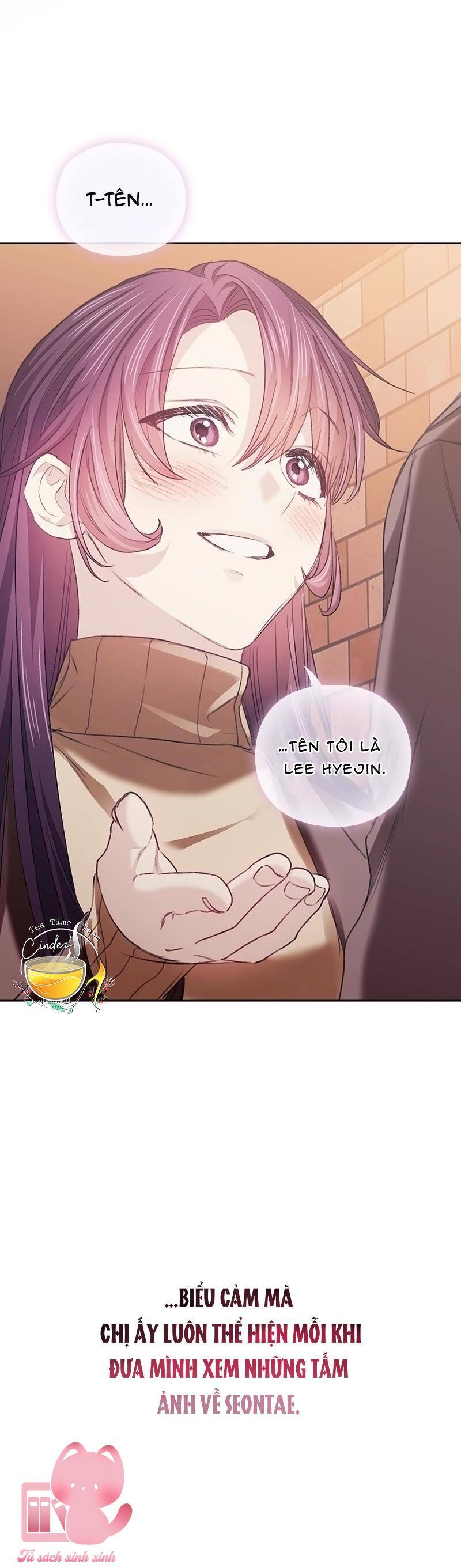 Cơ Hội Cuối Cùng Chapter 32 - 12