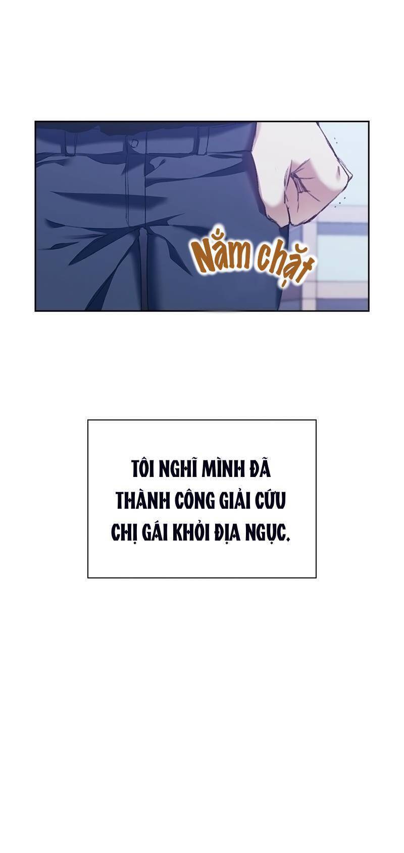 Cơ Hội Cuối Cùng Chapter 32 - 19