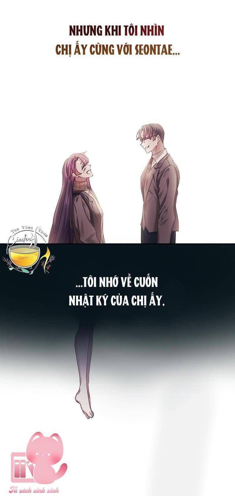 Cơ Hội Cuối Cùng Chapter 32 - 20