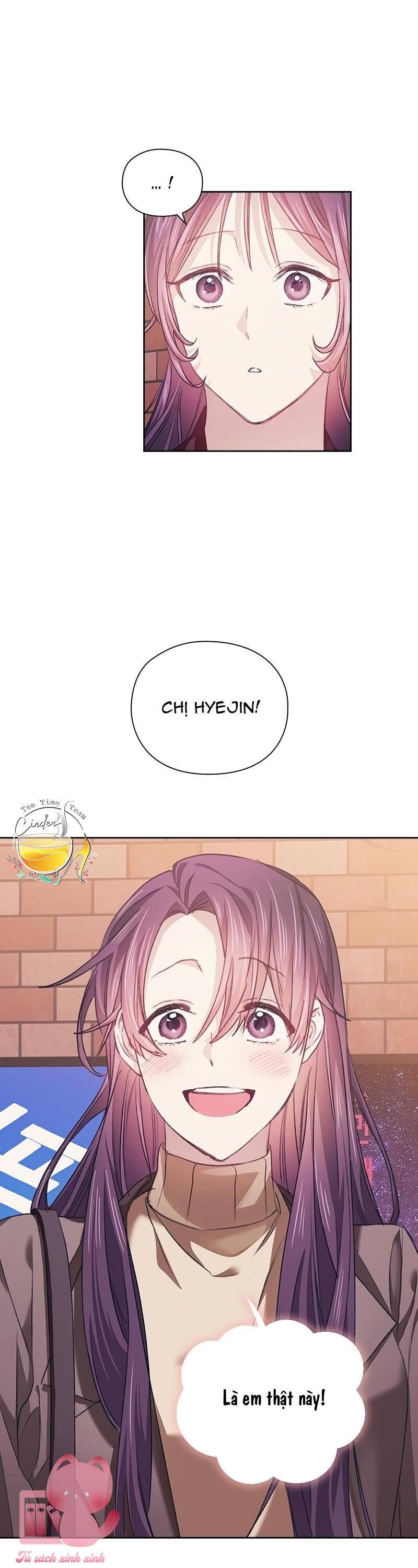 Cơ Hội Cuối Cùng Chapter 32 - 4