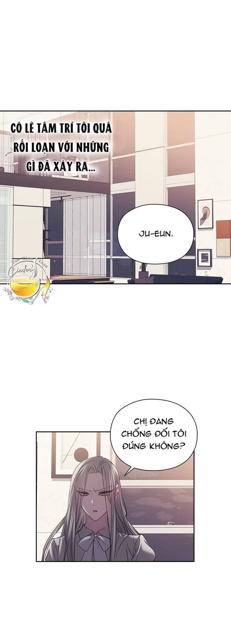 Cơ Hội Cuối Cùng Chapter 33 - 2