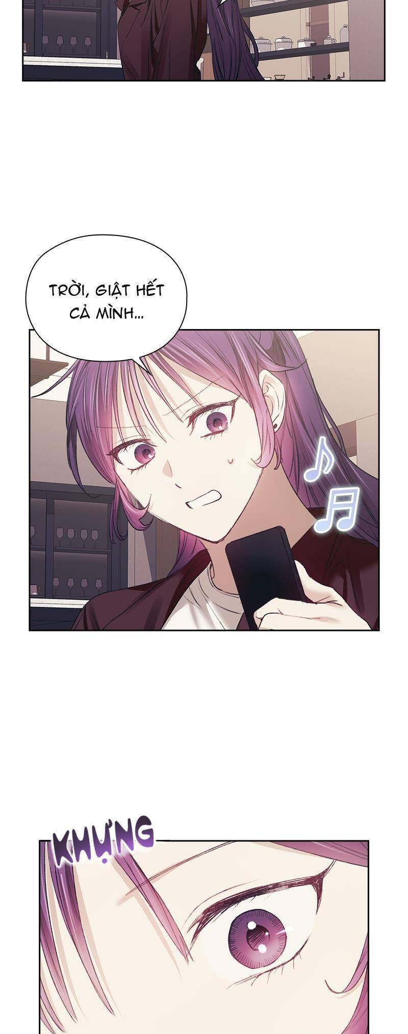 Cơ Hội Cuối Cùng Chapter 33 - 11