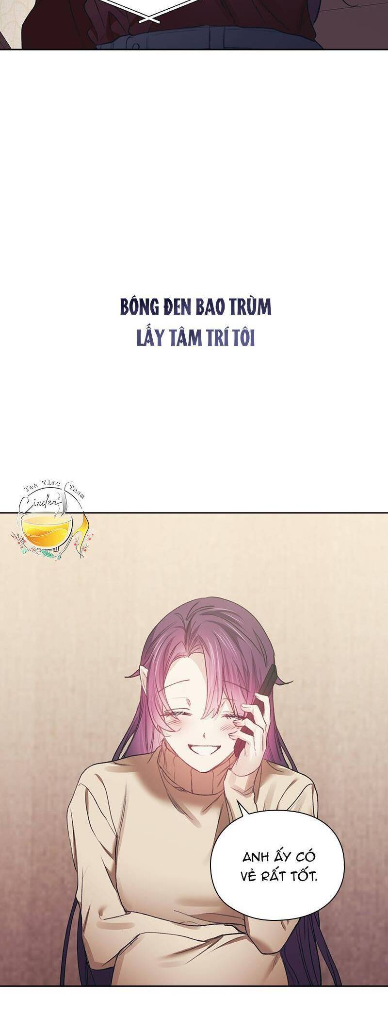 Cơ Hội Cuối Cùng Chapter 33 - 18