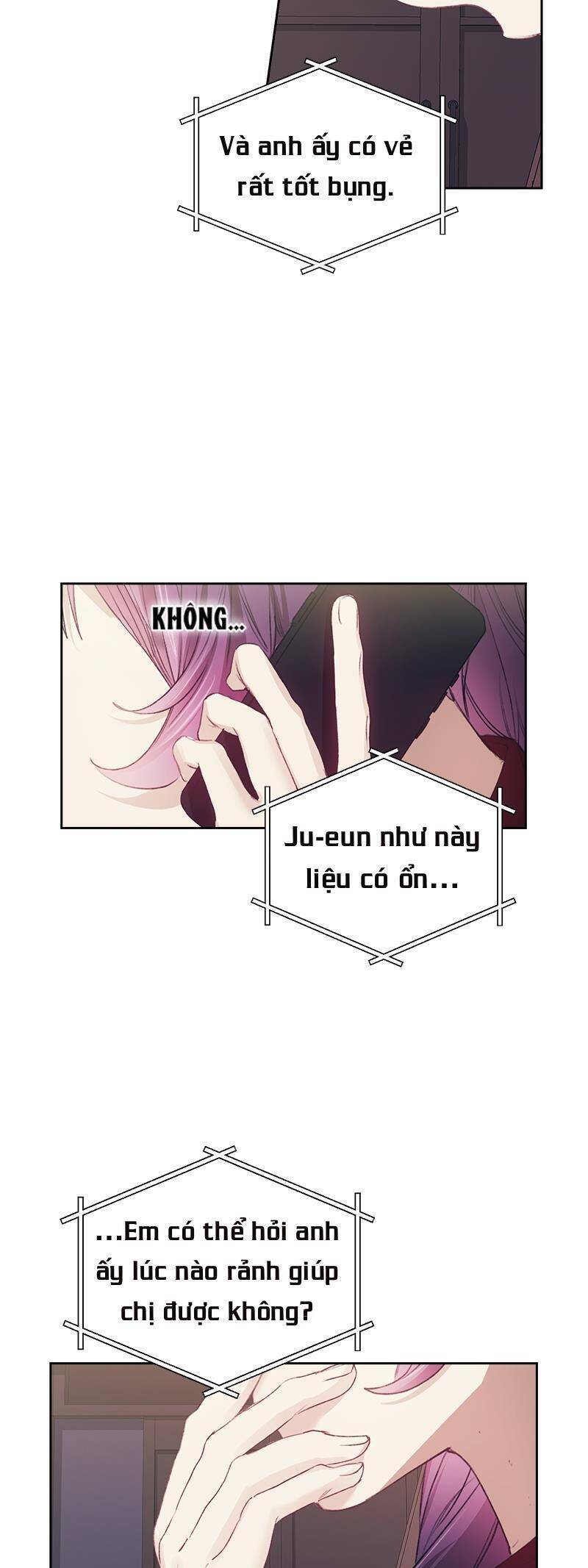 Cơ Hội Cuối Cùng Chapter 33 - 20