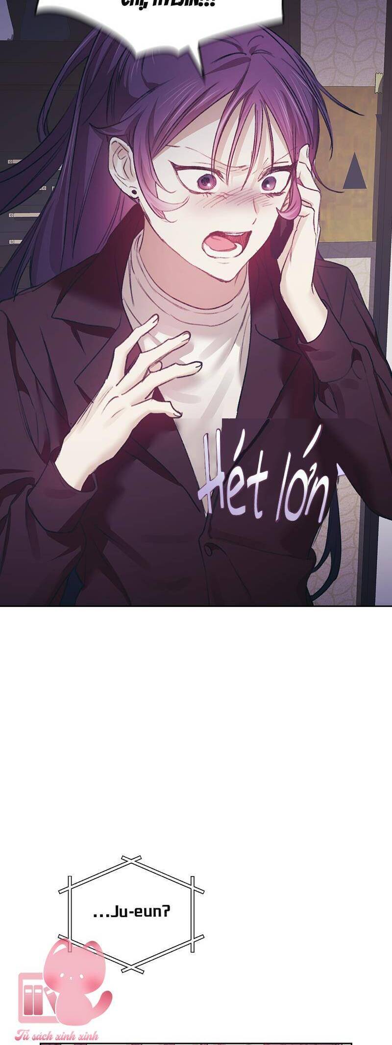 Cơ Hội Cuối Cùng Chapter 33 - 22