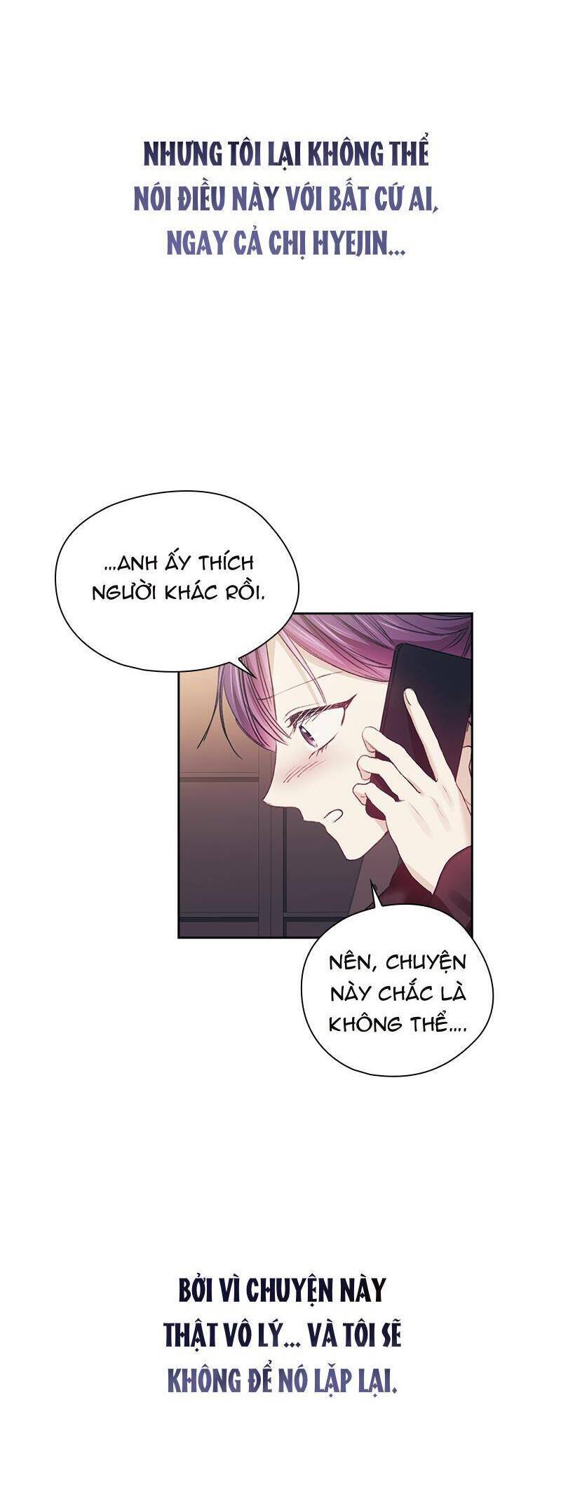 Cơ Hội Cuối Cùng Chapter 33 - 24