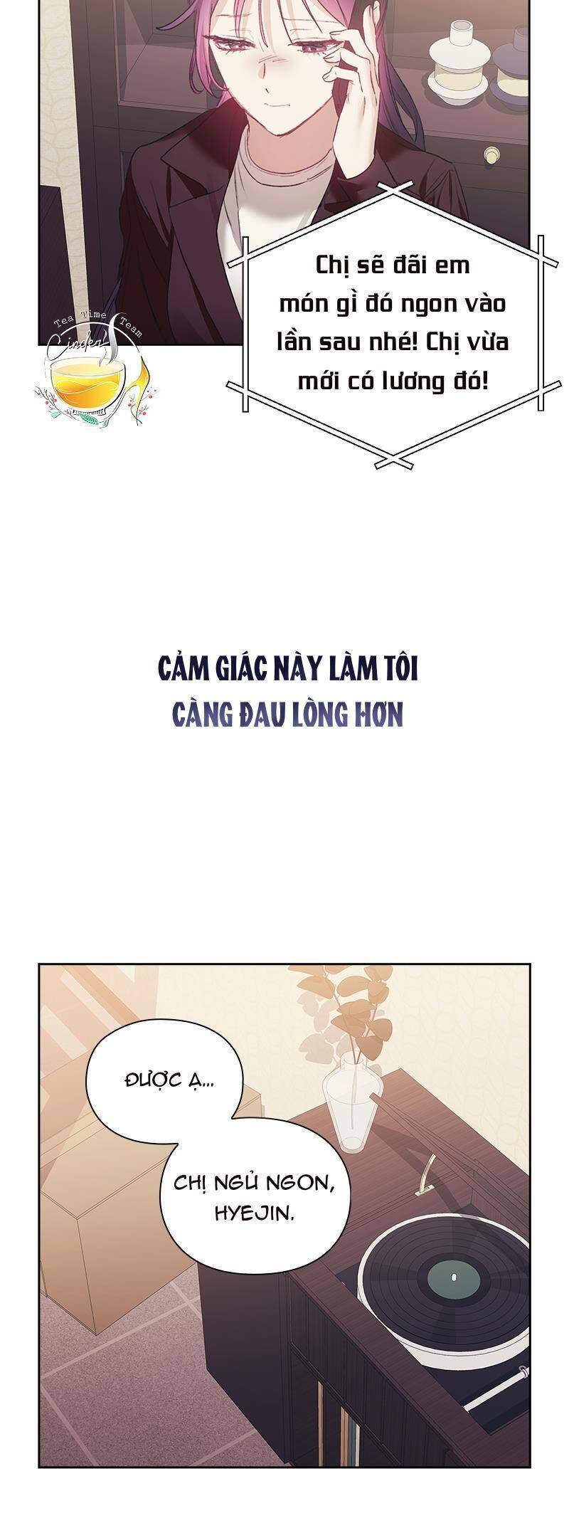 Cơ Hội Cuối Cùng Chapter 33 - 26