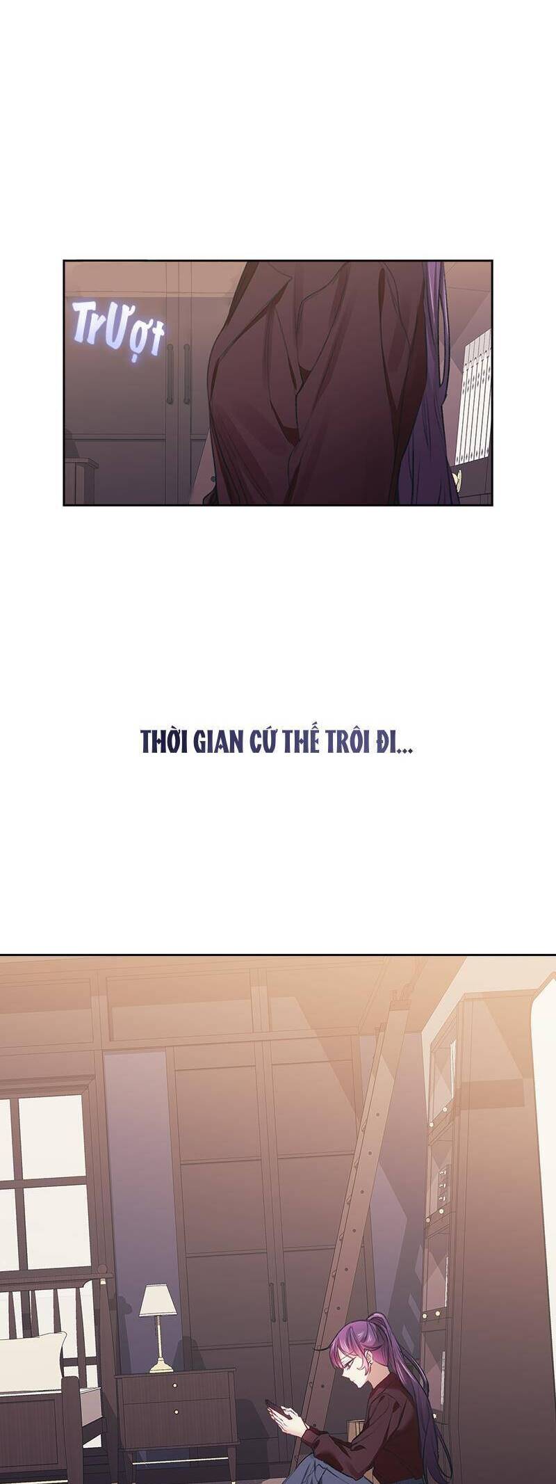 Cơ Hội Cuối Cùng Chapter 33 - 27