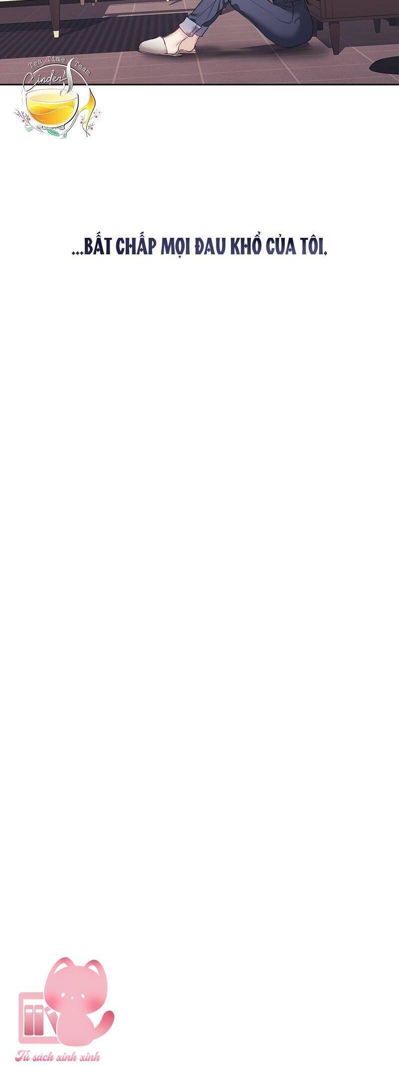 Cơ Hội Cuối Cùng Chapter 33 - 28