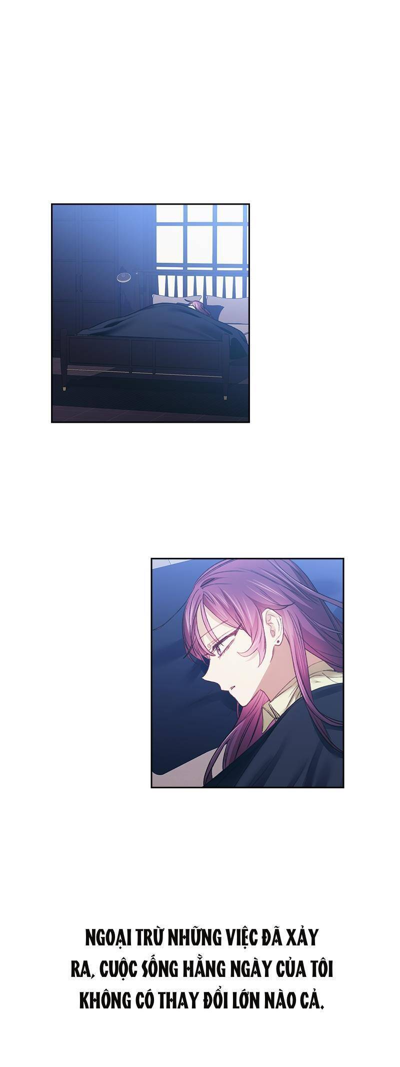 Cơ Hội Cuối Cùng Chapter 33 - 29