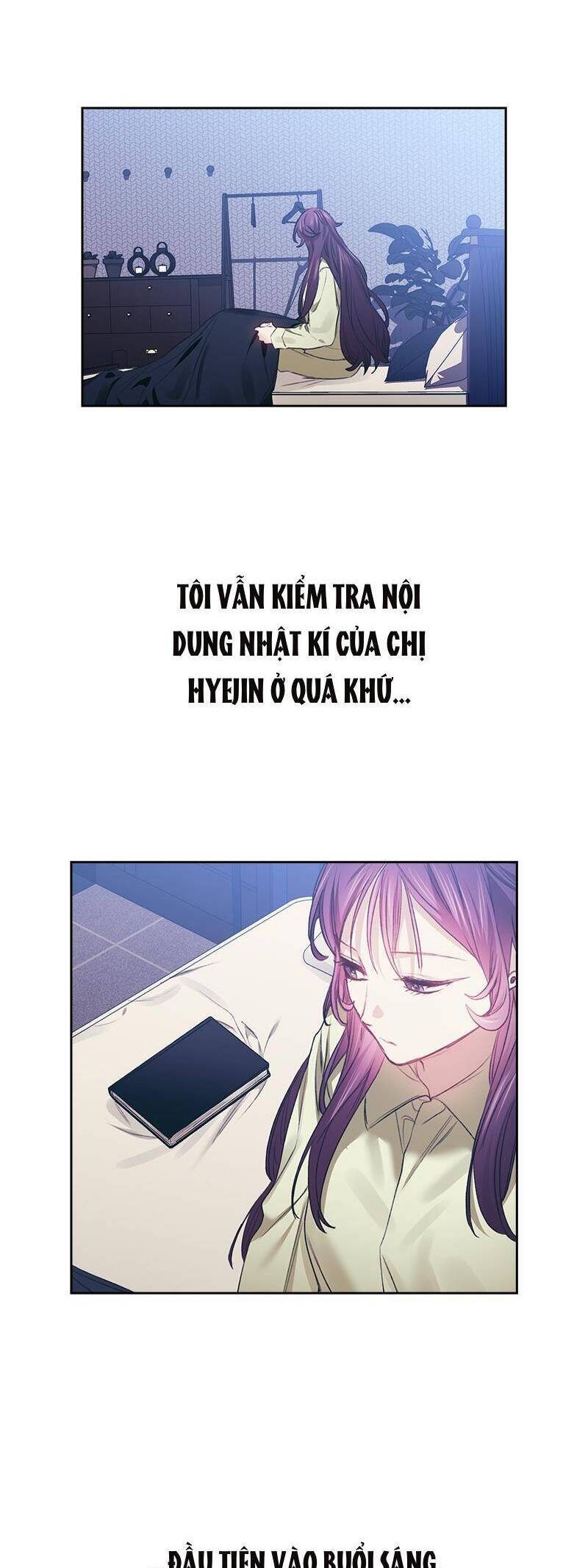 Cơ Hội Cuối Cùng Chapter 33 - 30