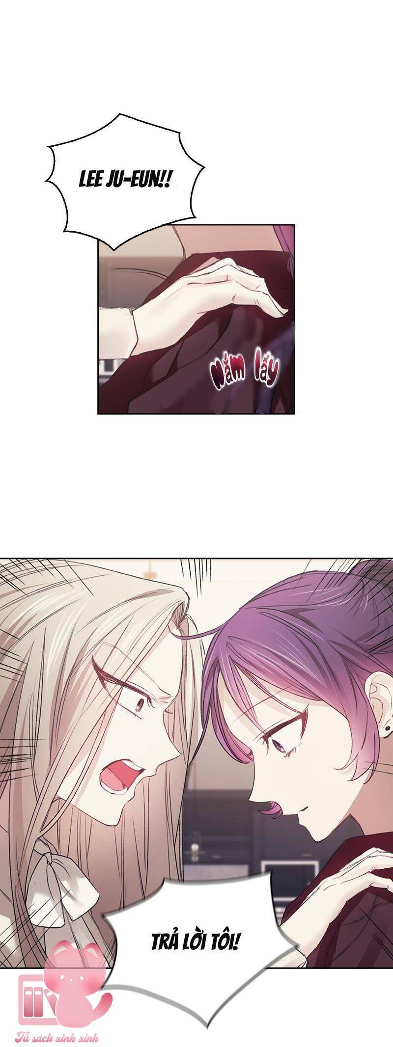 Cơ Hội Cuối Cùng Chapter 33 - 4