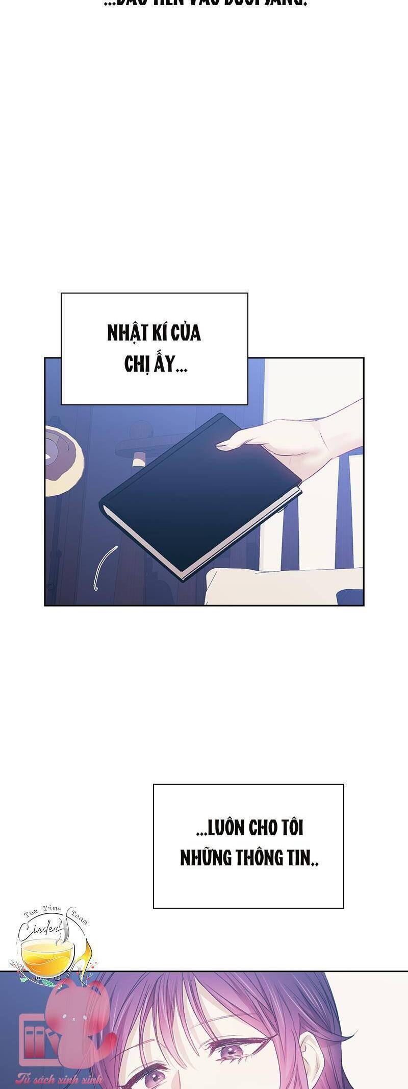 Cơ Hội Cuối Cùng Chapter 33 - 31