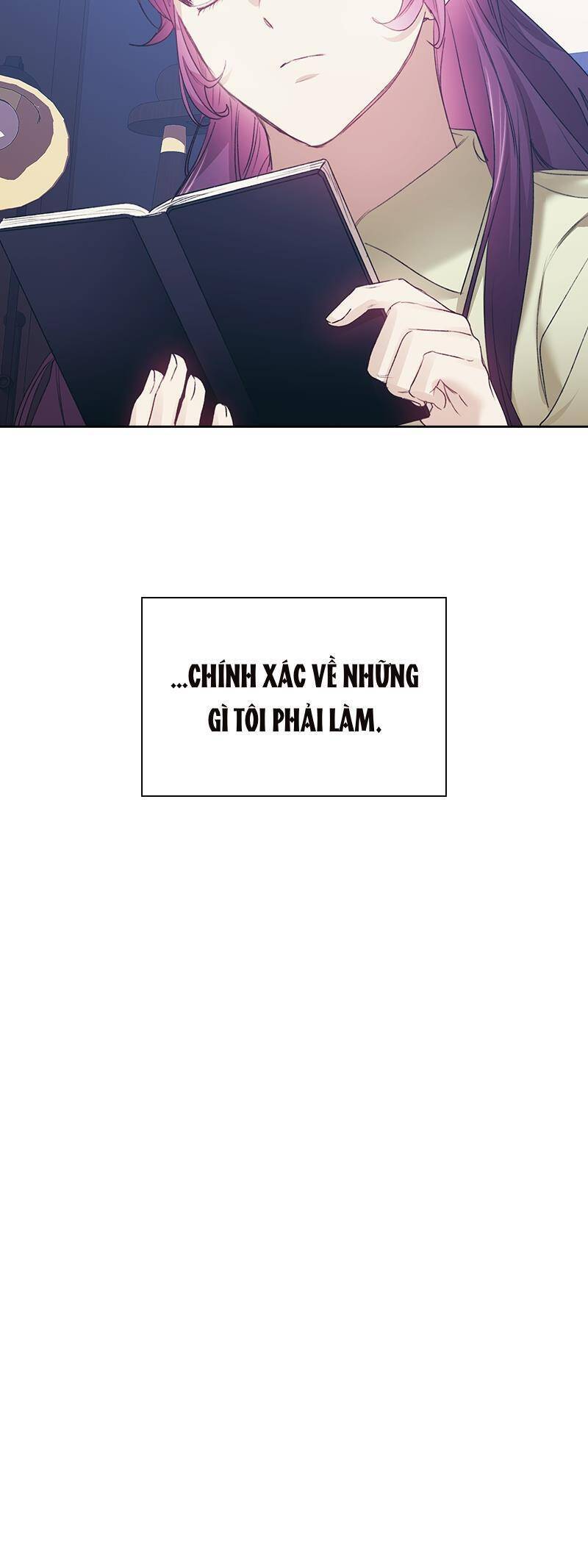 Cơ Hội Cuối Cùng Chapter 33 - 32