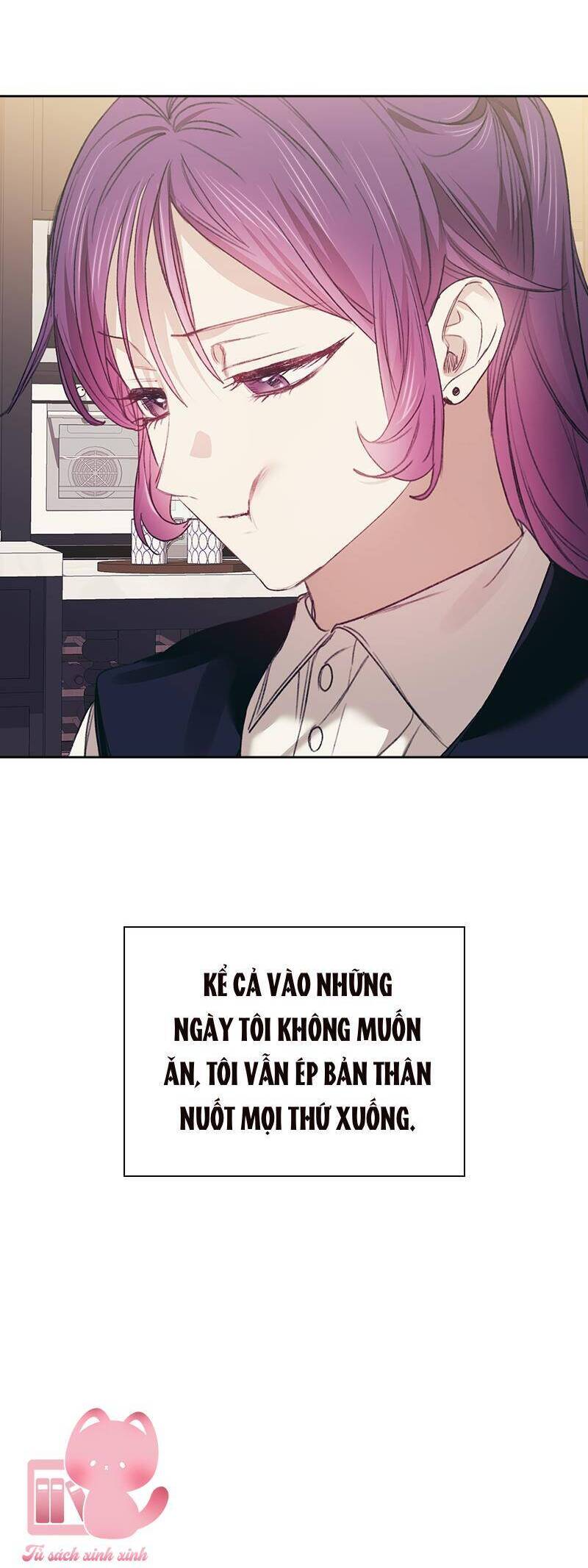 Cơ Hội Cuối Cùng Chapter 33 - 34