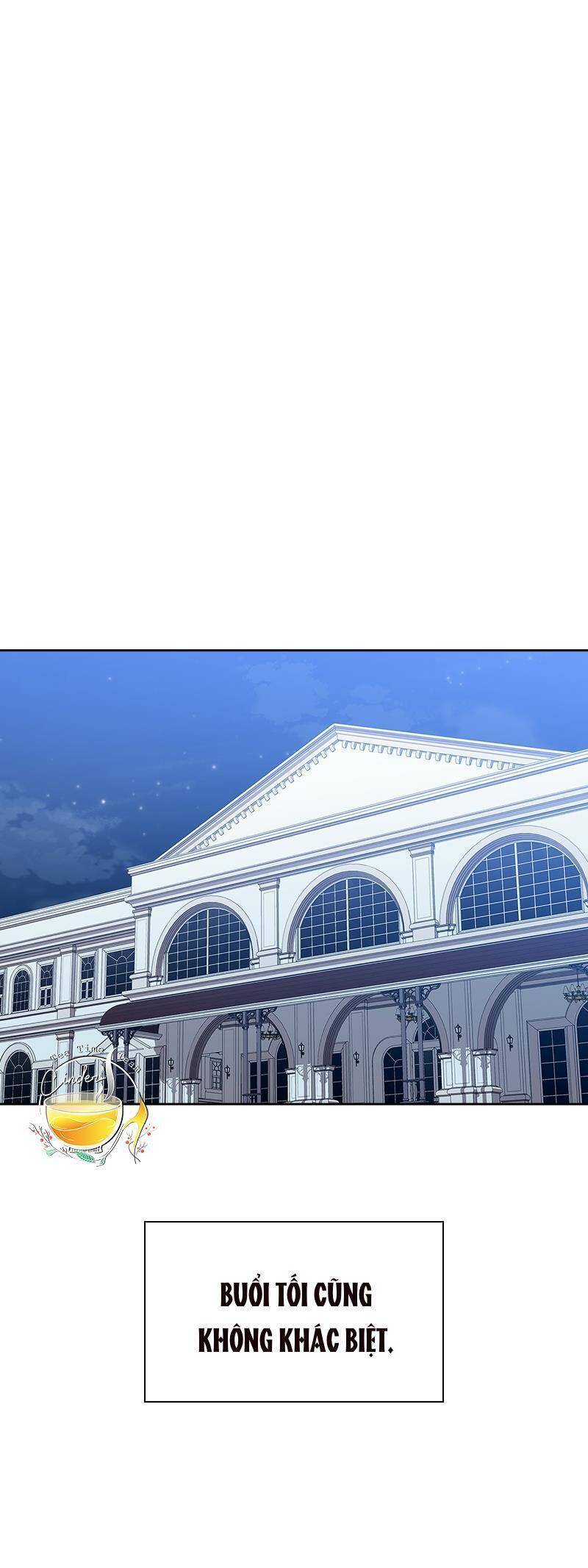 Cơ Hội Cuối Cùng Chapter 33 - 35