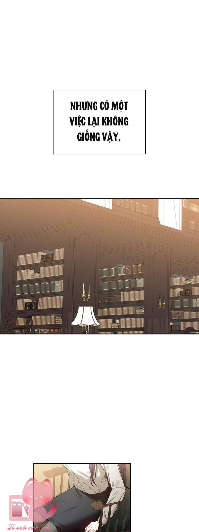 Cơ Hội Cuối Cùng Chapter 33 - 37