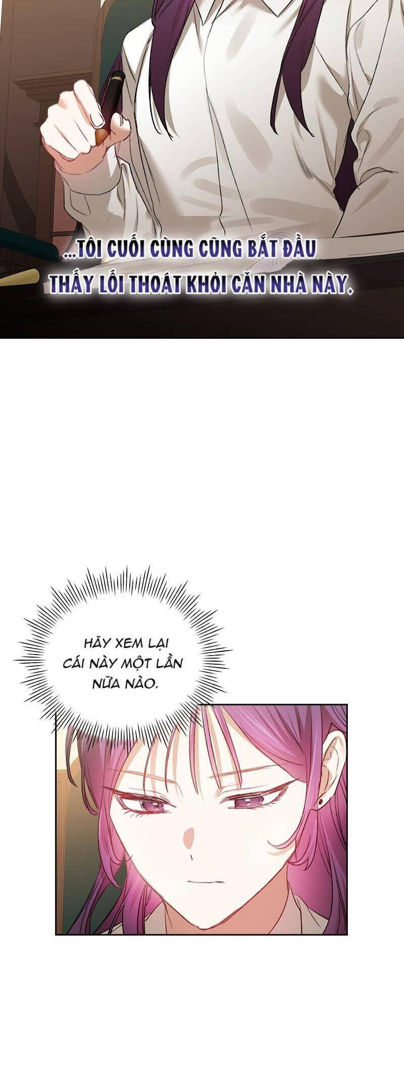 Cơ Hội Cuối Cùng Chapter 33 - 39