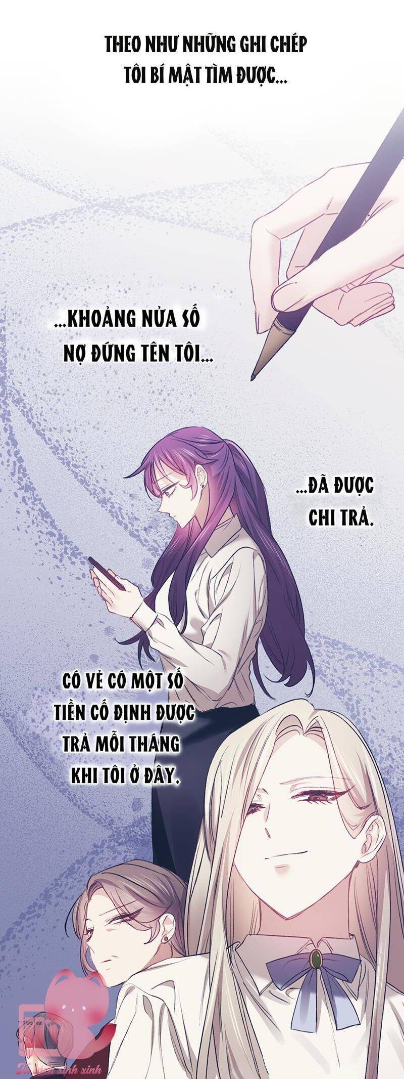 Cơ Hội Cuối Cùng Chapter 33 - 40