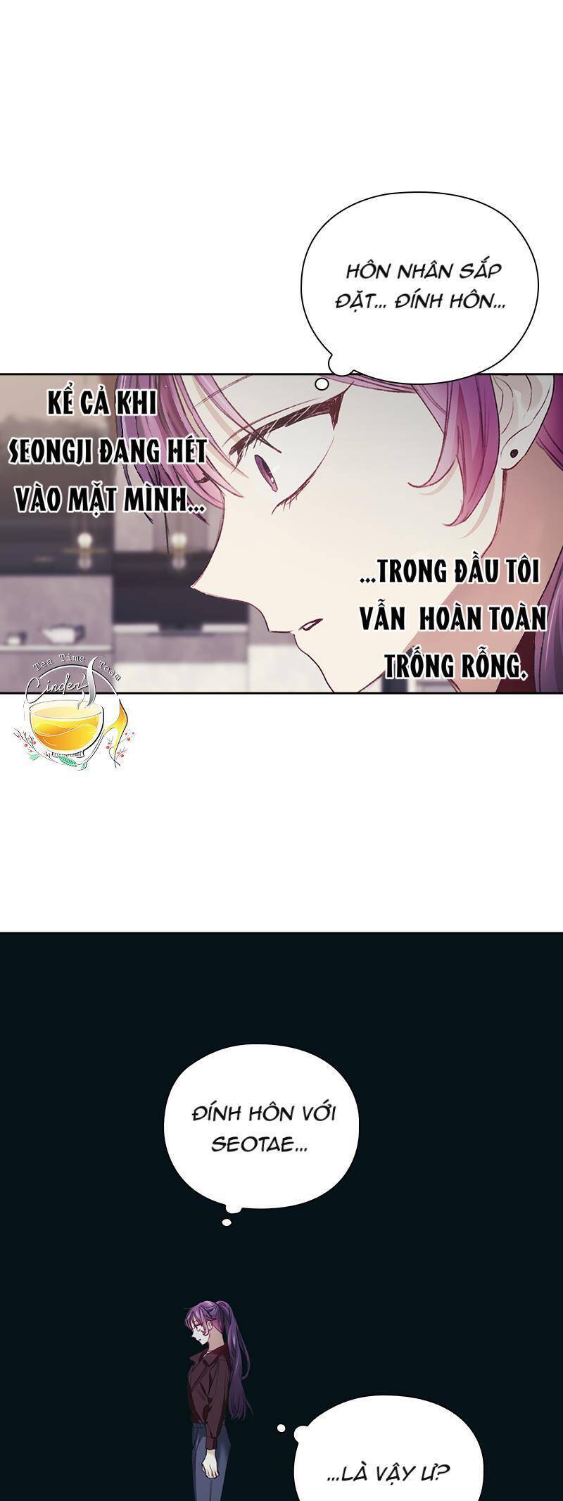 Cơ Hội Cuối Cùng Chapter 33 - 5