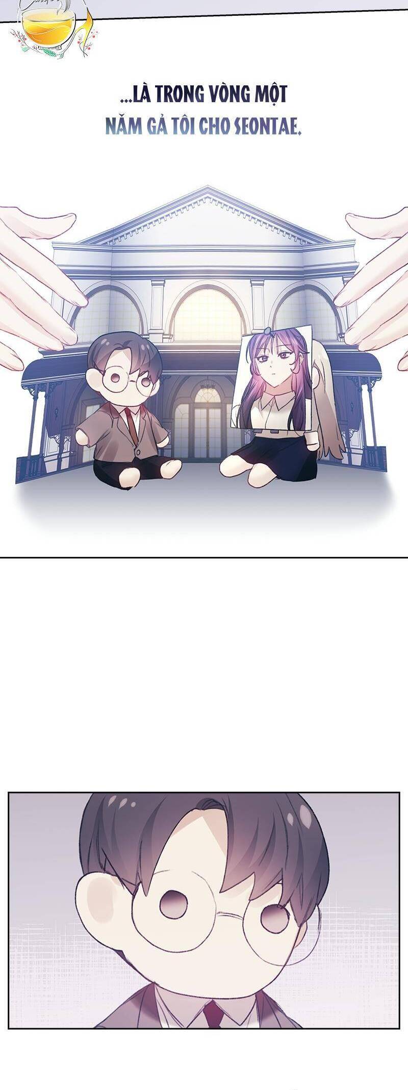 Cơ Hội Cuối Cùng Chapter 33 - 42