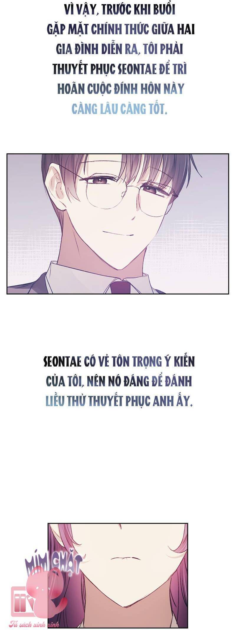 Cơ Hội Cuối Cùng Chapter 33 - 43