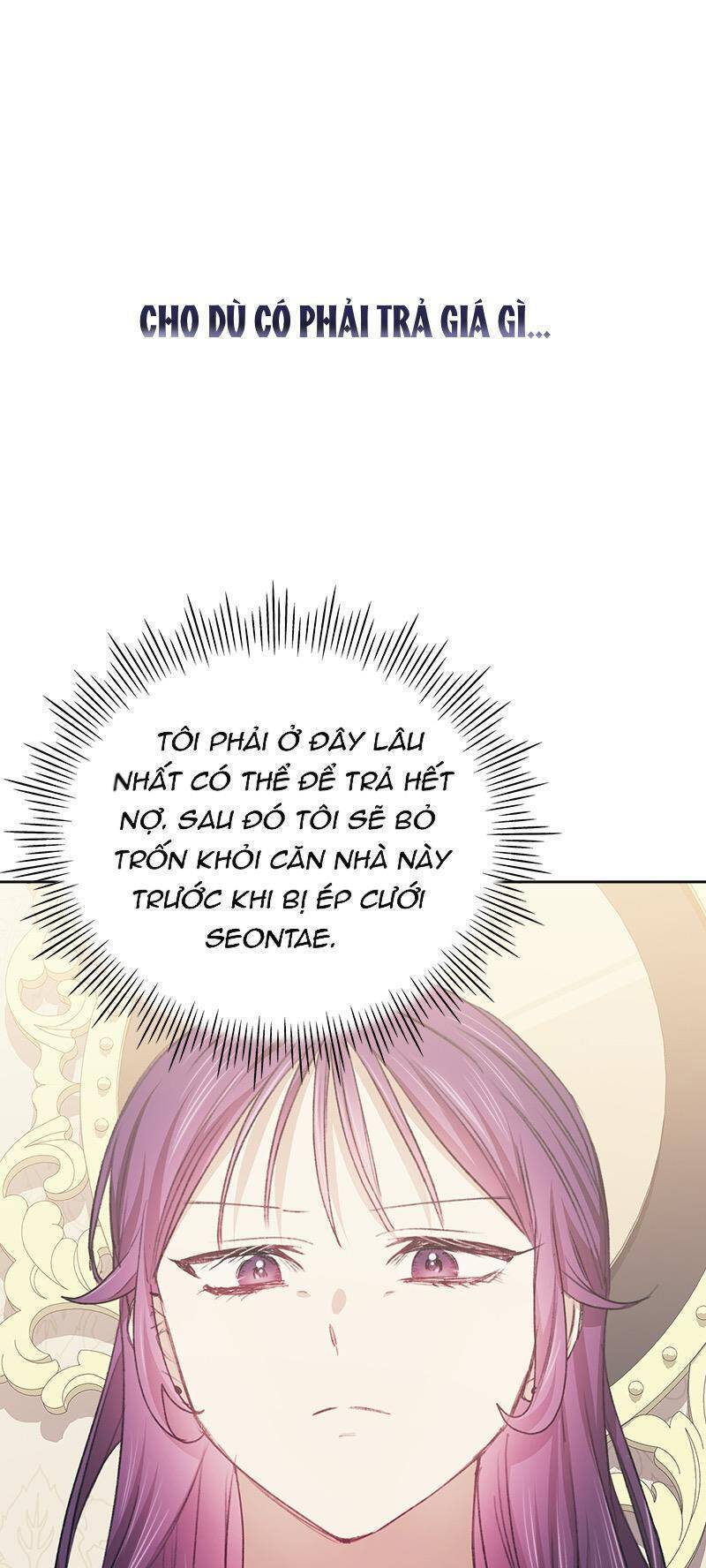 Cơ Hội Cuối Cùng Chapter 33 - 44
