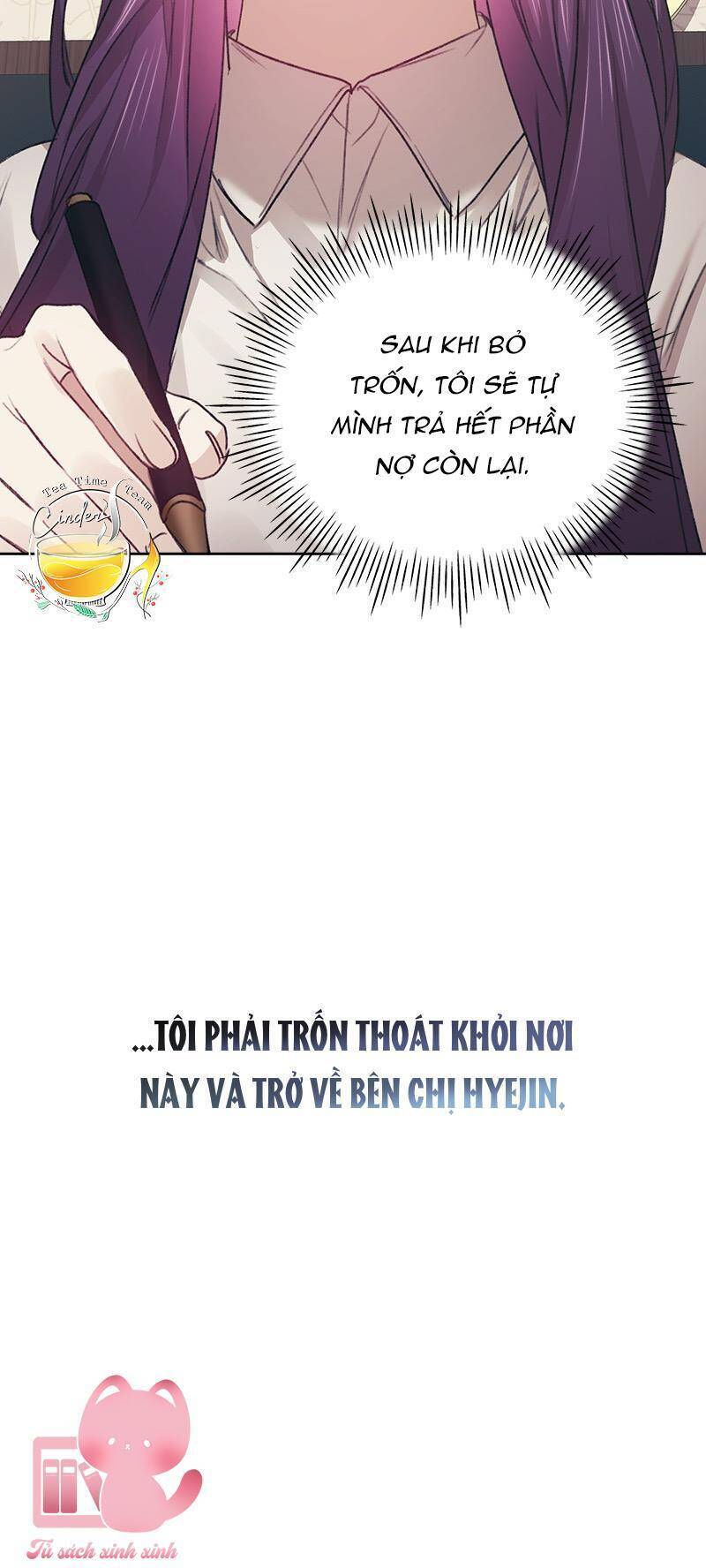 Cơ Hội Cuối Cùng Chapter 33 - 45