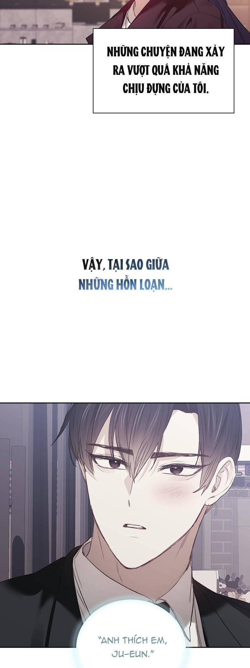 Cơ Hội Cuối Cùng Chapter 33 - 9