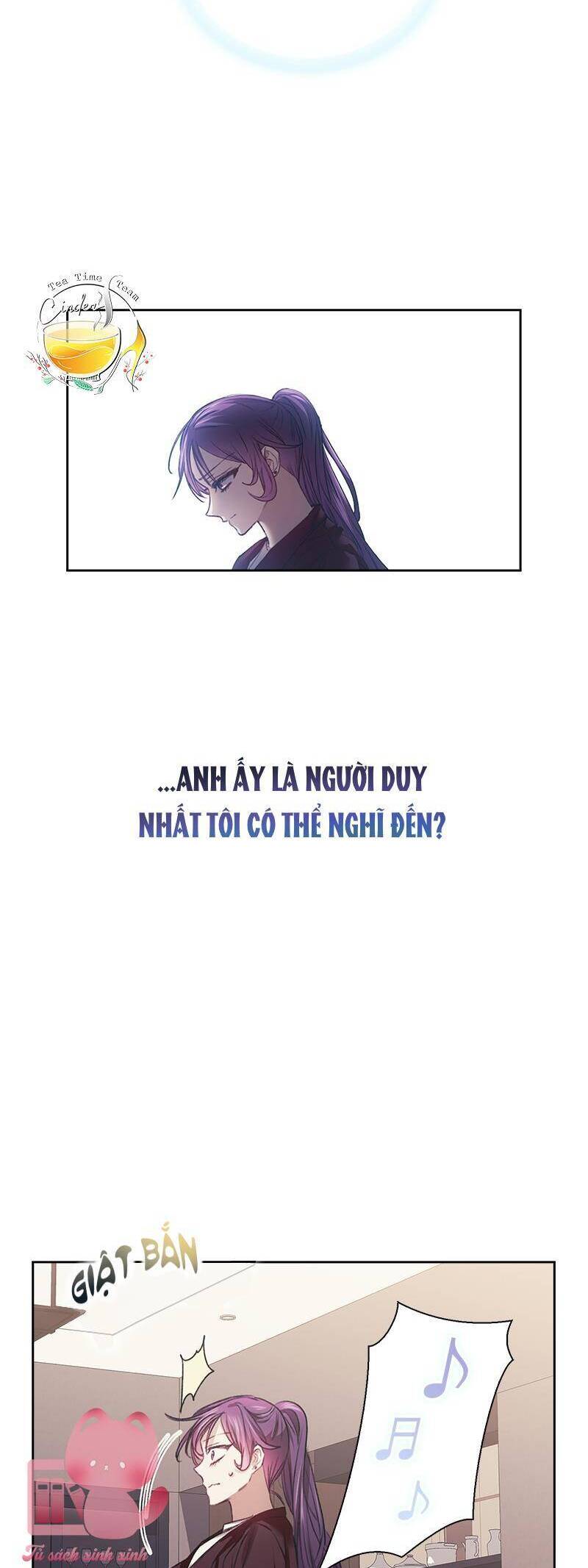 Cơ Hội Cuối Cùng Chapter 33 - 10