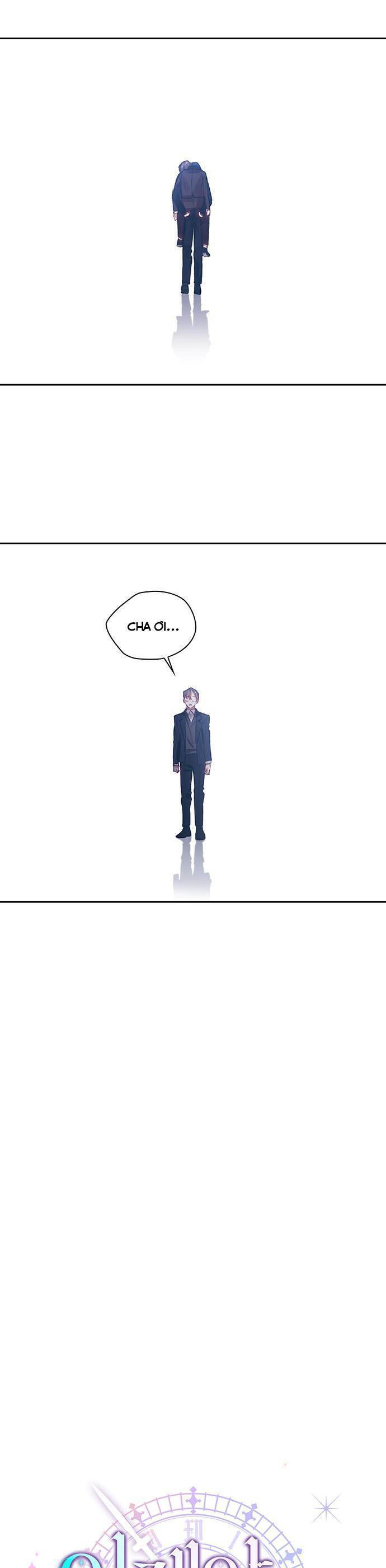 Cơ Hội Cuối Cùng Chapter 40 - 14