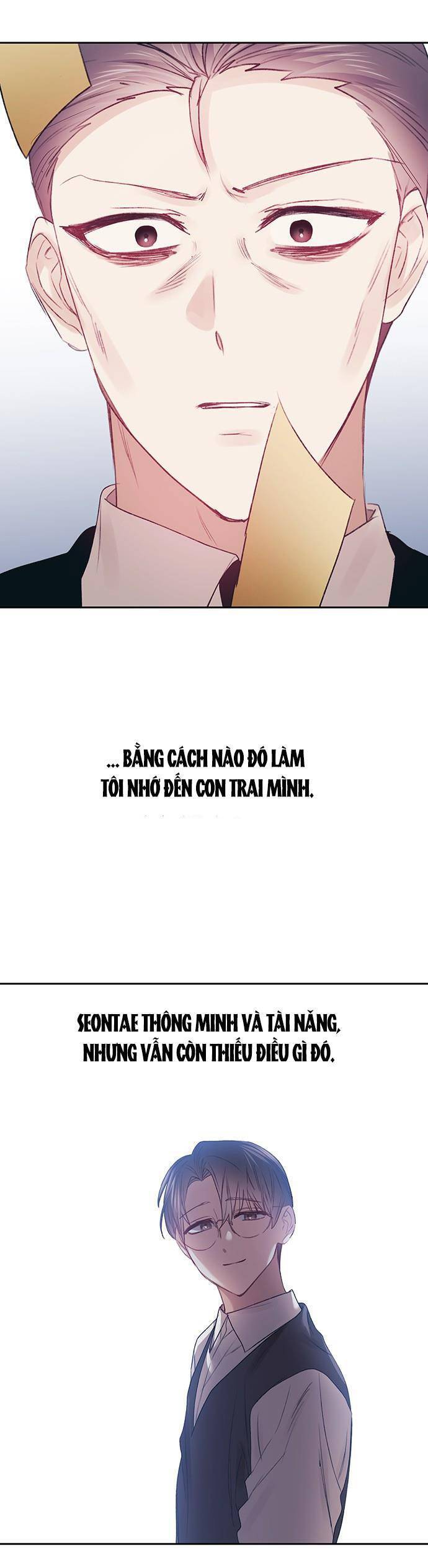 Cơ Hội Cuối Cùng Chapter 40 - 23