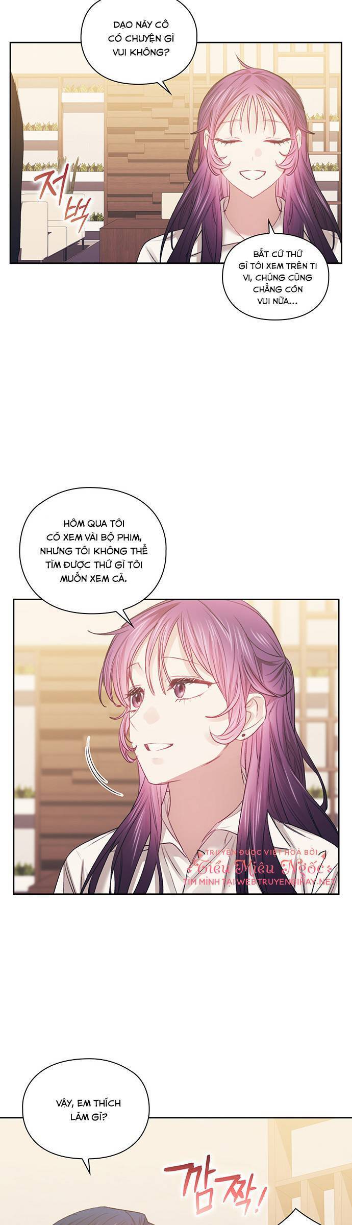 Cơ Hội Cuối Cùng Chapter 45 - 13
