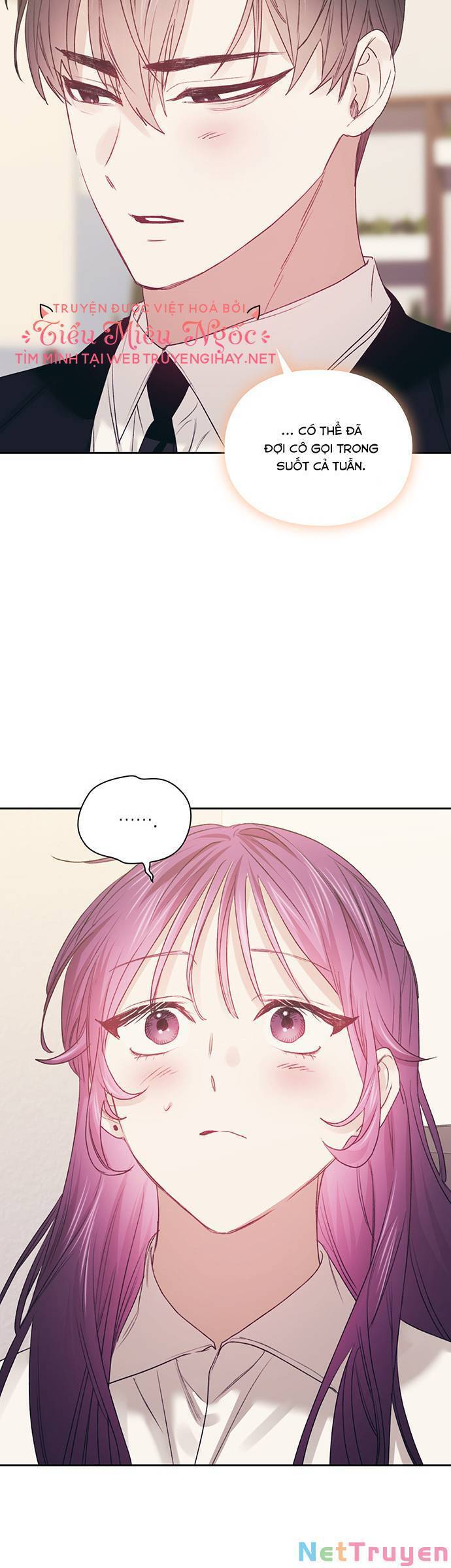 Cơ Hội Cuối Cùng Chapter 45 - 18
