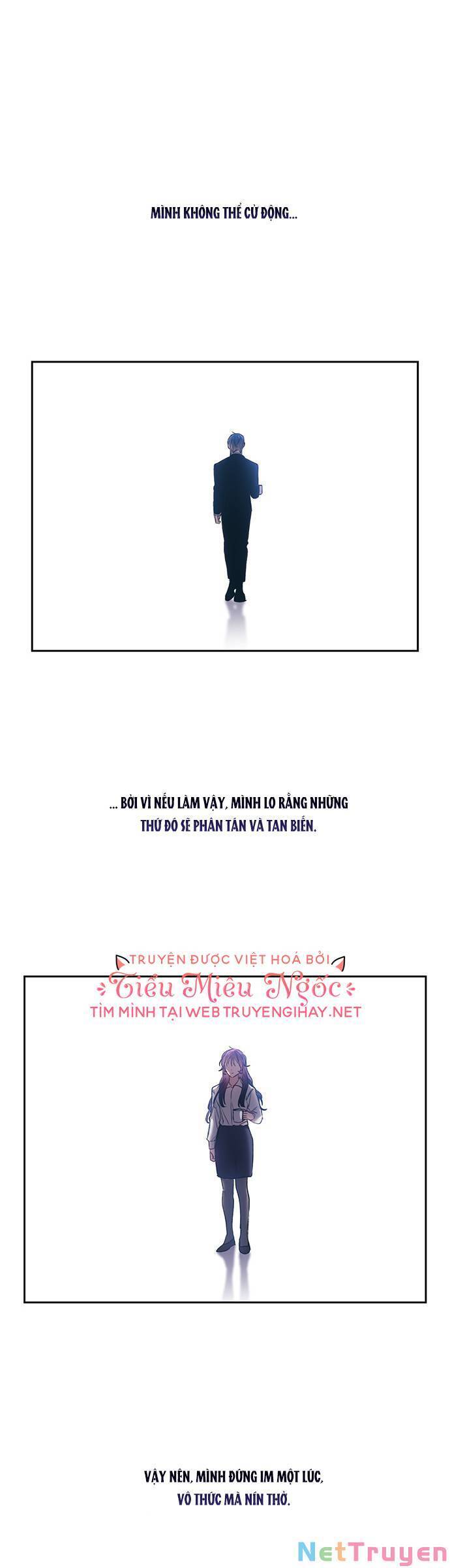 Cơ Hội Cuối Cùng Chapter 45 - 21
