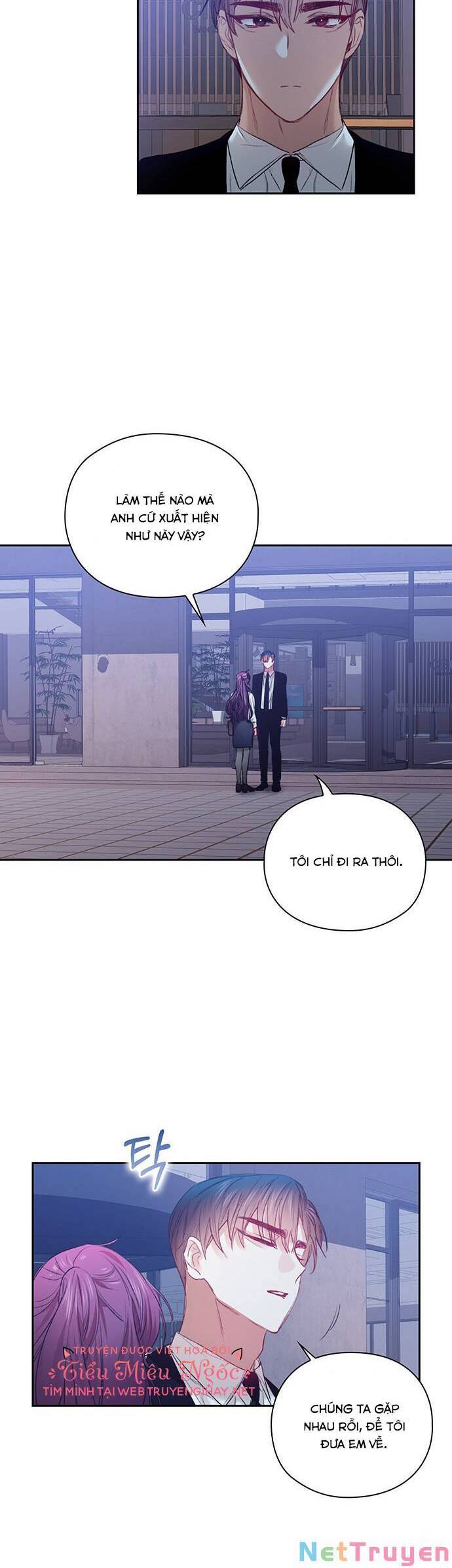 Cơ Hội Cuối Cùng Chapter 45 - 28
