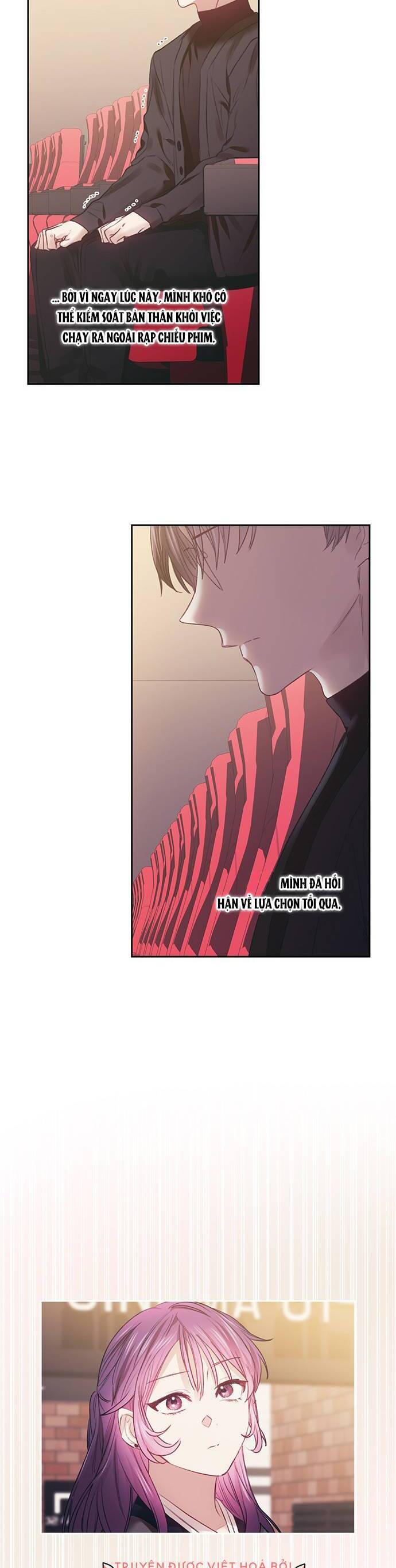 Cơ Hội Cuối Cùng Chapter 45 - 6