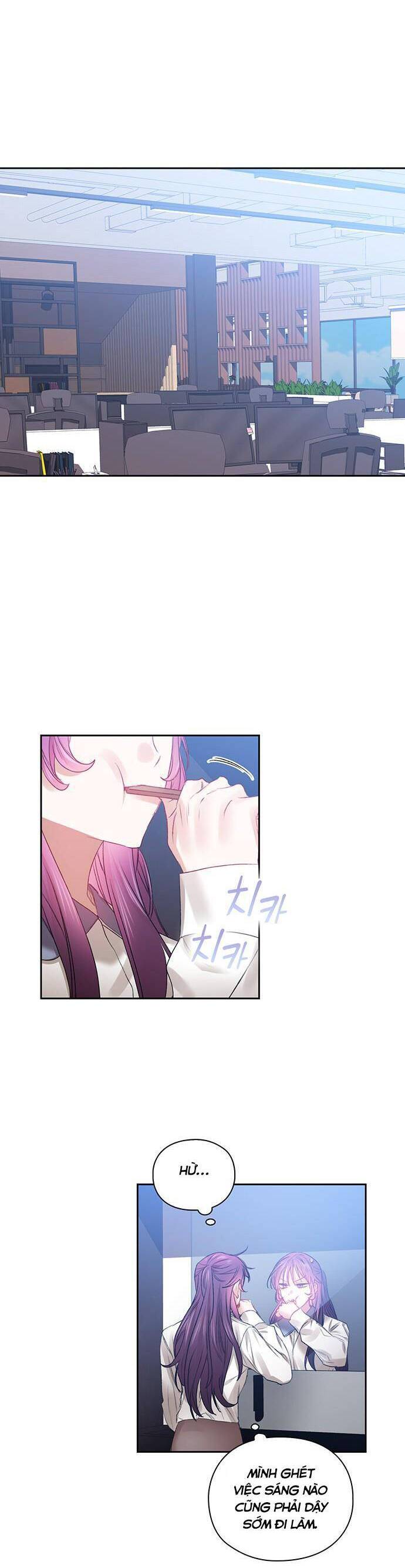 Cơ Hội Cuối Cùng Chapter 47 - 16