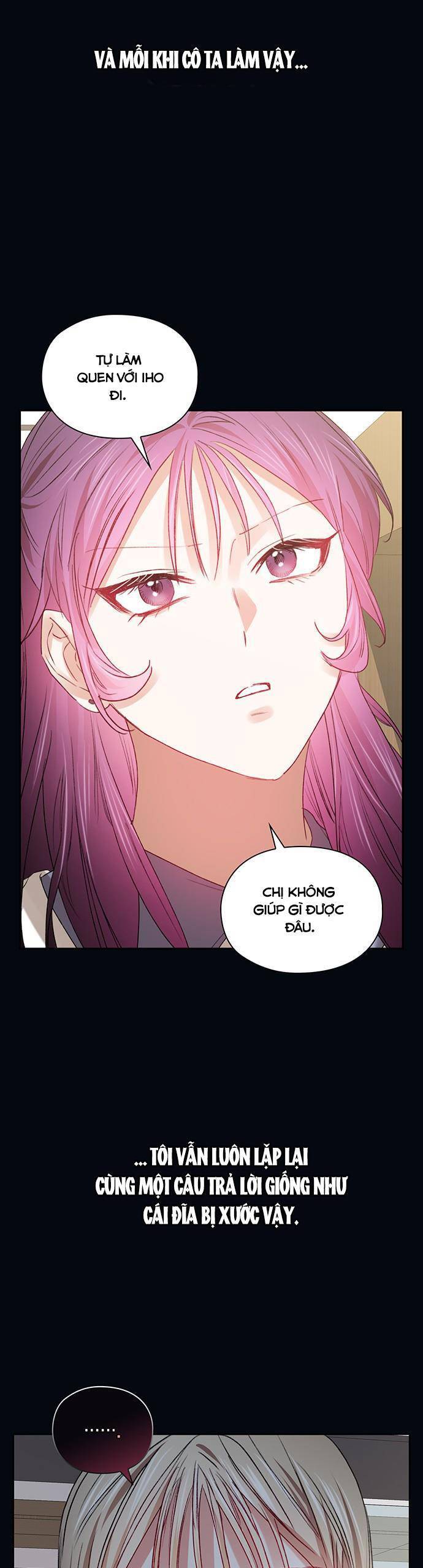 Cơ Hội Cuối Cùng Chapter 47 - 19