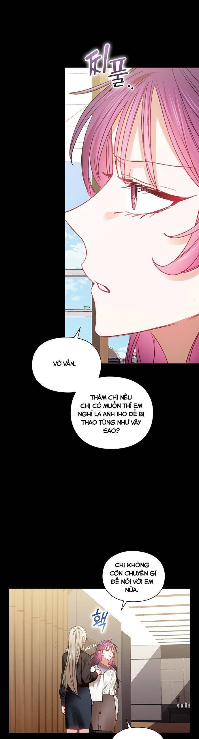 Cơ Hội Cuối Cùng Chapter 47 - 21